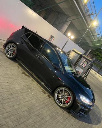 Golf GTI performance 7.5 2019
