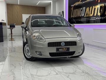 Fiat Grande Punto 1.2 GP Full Opt