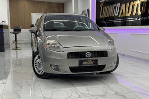 Fiat Grande Punto 1.2 GP Full Opt