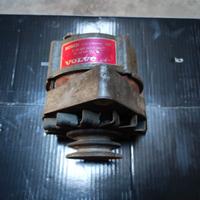 Alternatori vintage Volvo