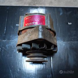 Alternatori vintage Volvo