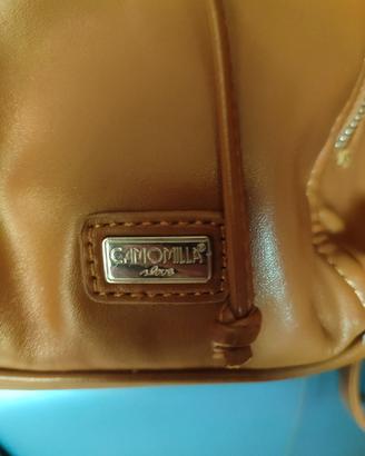 Borsa zainetto