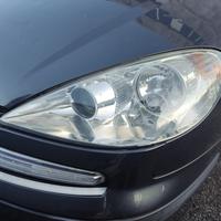 Proiettore sinistro PEUGEOT 807 del 2006