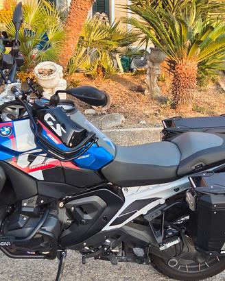 Bmw r 1300 gs