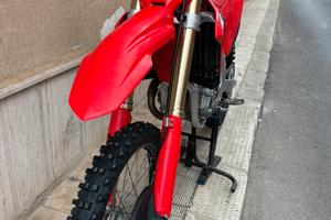 Honda crf 250 2024