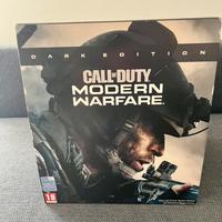 Call of duty DARK EDITION