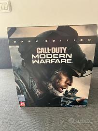 Call of duty DARK EDITION