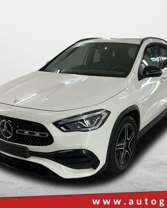 MERCEDES-BENZ GLA 180D 115CV AUTOMATIC AMG LINE ( 