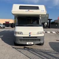 Ci International RIVIERA GT Mansardato