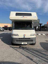 Ci International RIVIERA GT Mansardato