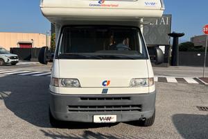 Ci International RIVIERA GT Mansardato