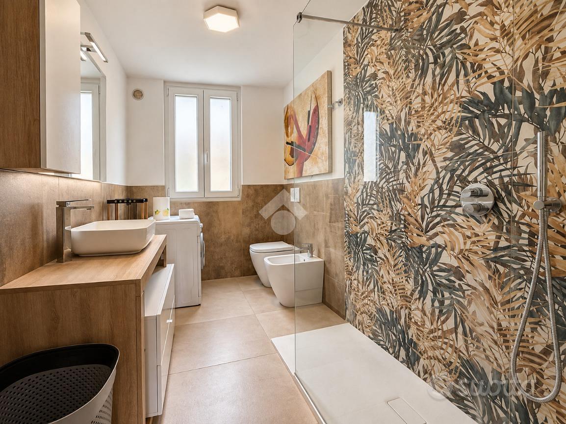 Appartamento – Dalmine, Brembo - Altro