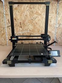 Anycubic Chiron - Area di Stampa 40x40x45cm