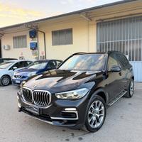 Bmw X5 xDrive30d xLine 265cv euro6