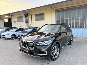 Bmw X5 xDrive30d xLine 265cv euro6