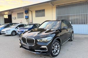 Bmw X5 xDrive30d xLine 265cv euro6