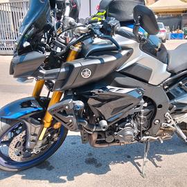 Yamaha MT 10 sp 