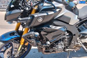 Yamaha MT 10 sp 