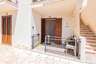 Sicilia/San Vito Lo Capo/Appartamento tutto l’anno