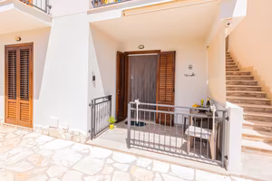 Sicilia/San Vito Lo Capo/Appartamento tutto l’anno
