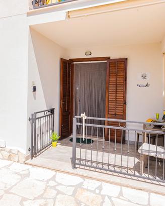 Sicilia/San Vito Lo Capo/Appartamento tutto l’anno