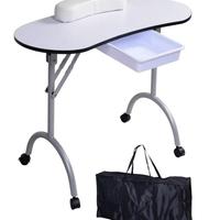 tavolino richiudibile