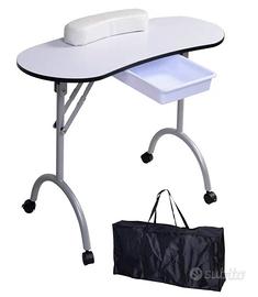 tavolino richiudibile