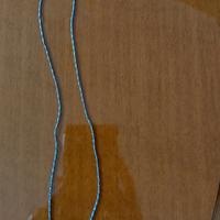 Collana bigiotteria unisex