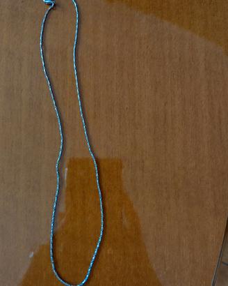 Collana bigiotteria unisex