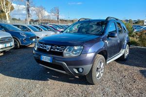 Dacia Duster 1.2 125CV 4x2 GPL Prestige