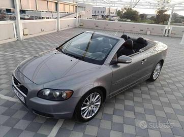 Volvo c70