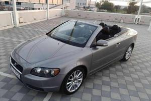Volvo c70
