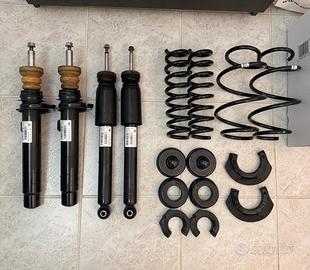 Kit sospensioni bmw 120i f20