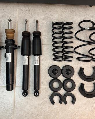 Kit sospensioni bmw 120i f20