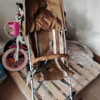 Passeggino Trudi
