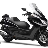 Ricambi majestic 400
