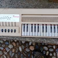 pianola bontempi