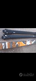 barre portatutto Thule 