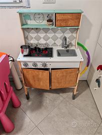 Cucina bambini