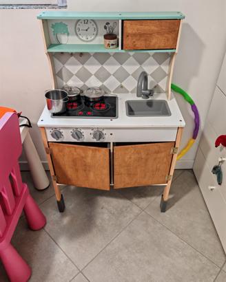 Cucina bambini