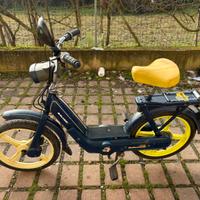 Ciao teen serie limitata