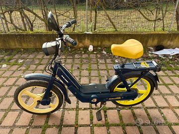 Ciao teen serie limitata