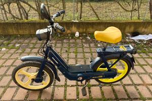 Ciao teen serie limitata