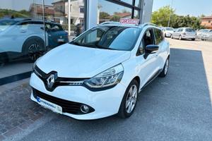 Renault Clio Sporter ENERGY 1.5 dCi 8V 90 CV UNICO