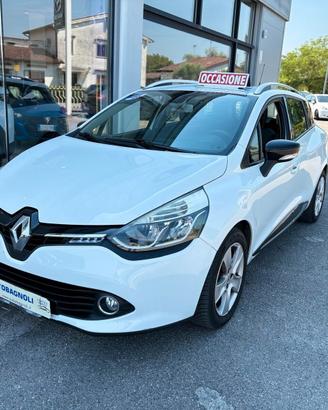 Renault Clio Sporter ENERGY 1.5 dCi 8V 90 CV UNICO