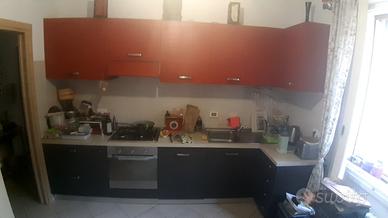 Cucina di qualità  e design