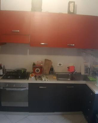 Cucina di qualità  e design