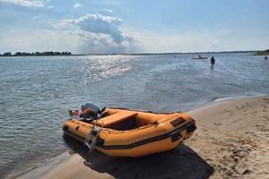 Joker boat 400 con motore honda 20 cv 2021