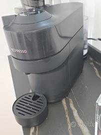 Macchina vertuo Nespresso nuova