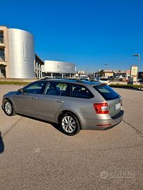  SCODA octavia 